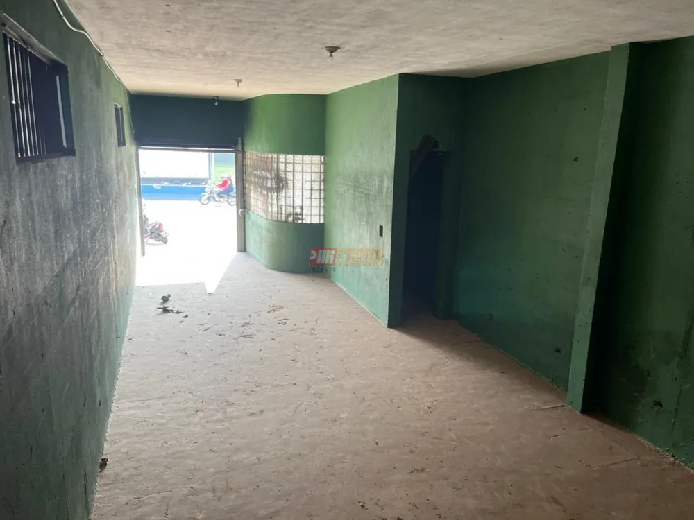 Depósito-Galpão, 357 m² - Foto 4