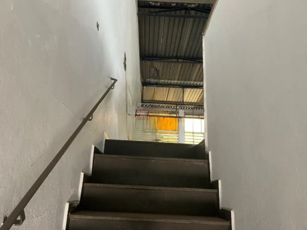 Depósito-Galpão, 357 m² - Foto 8