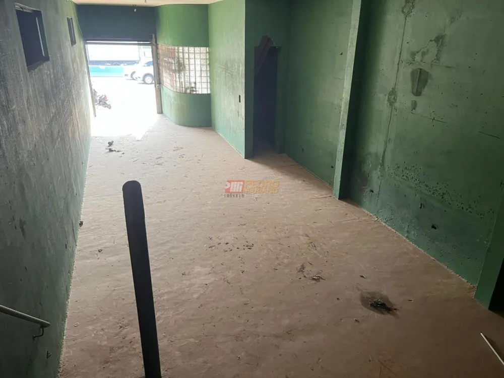 Depósito-Galpão, 357 m² - Foto 5