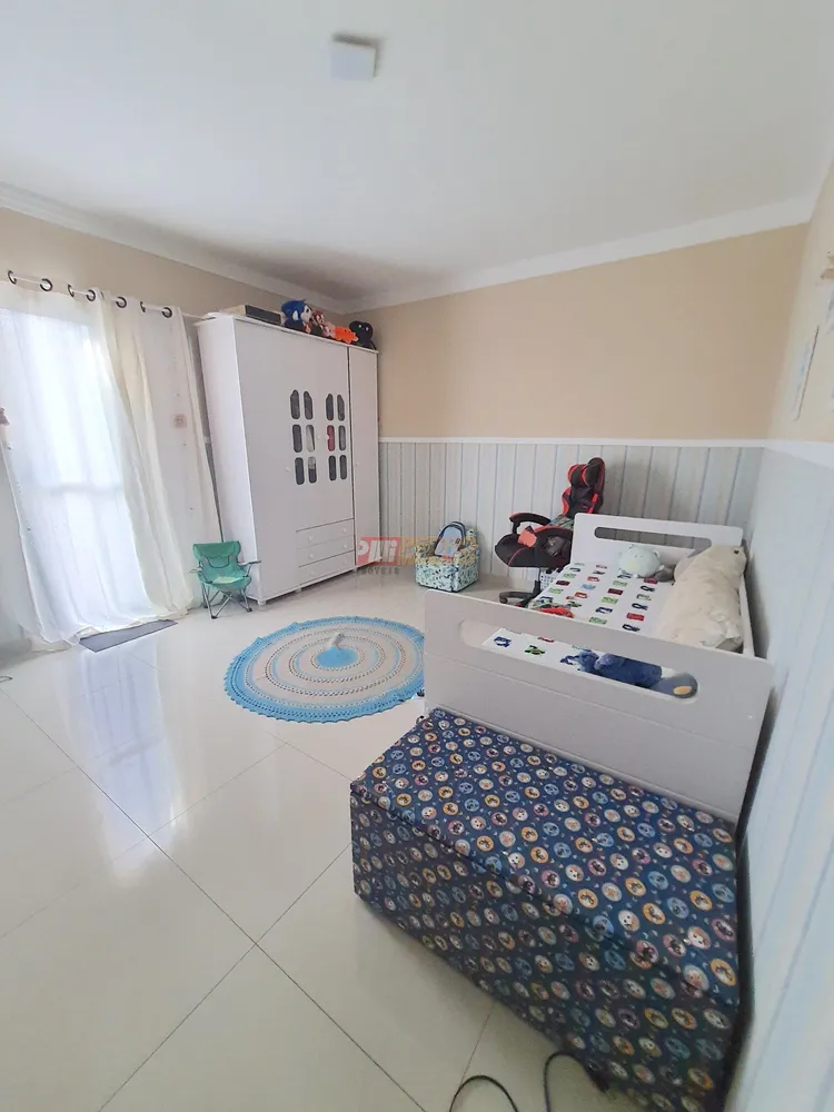 Sobrado, 3 quartos, 234 m² - Foto 7