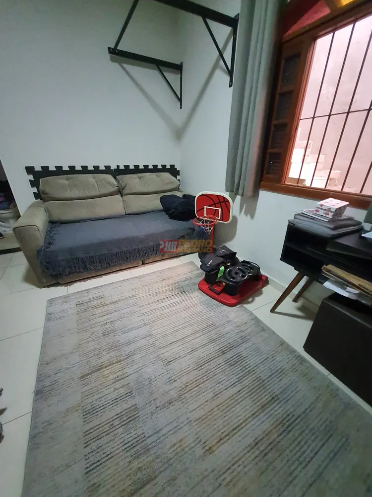 Sobrado, 3 quartos, 234 m² - Foto 10