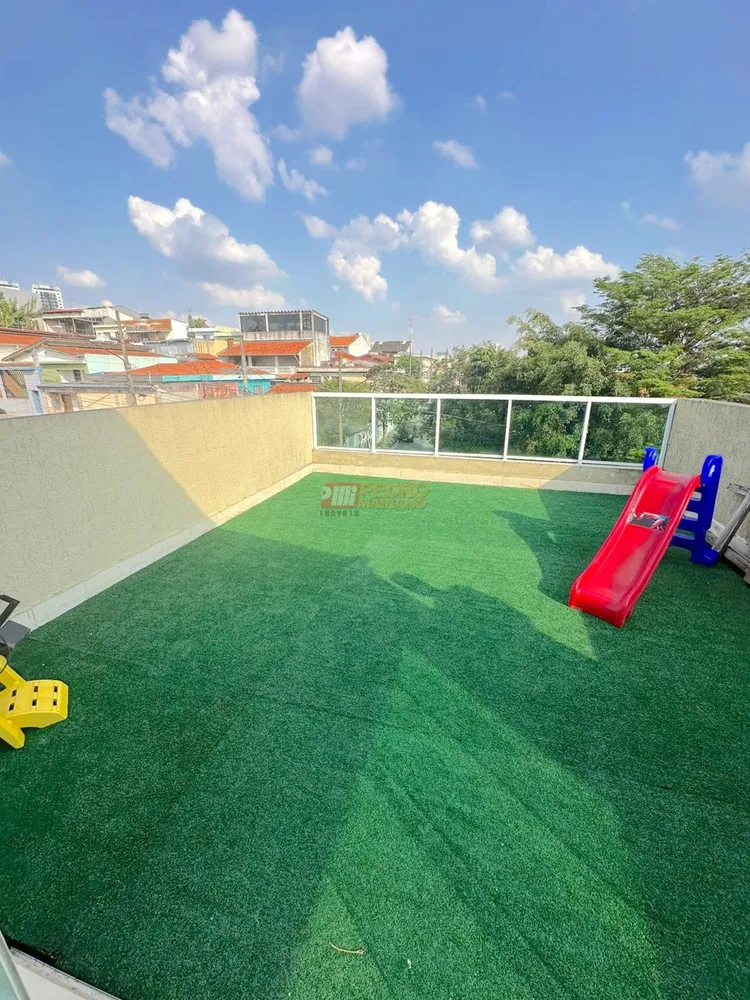 Sobrado, 3 quartos, 234 m² - Foto 14