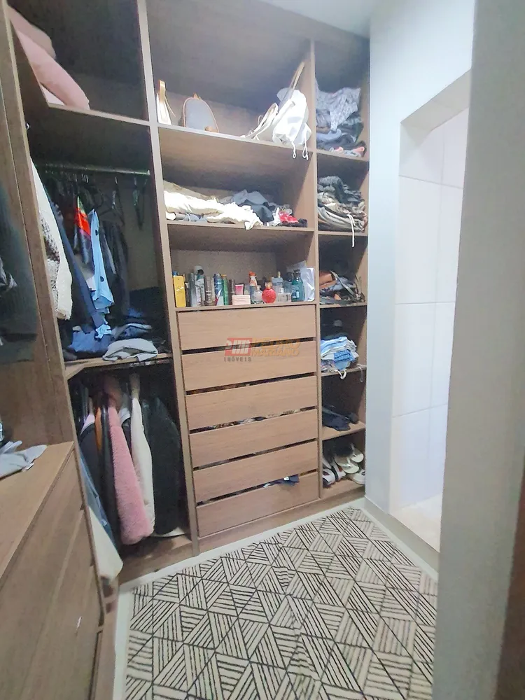 Sobrado, 3 quartos, 234 m² - Foto 12