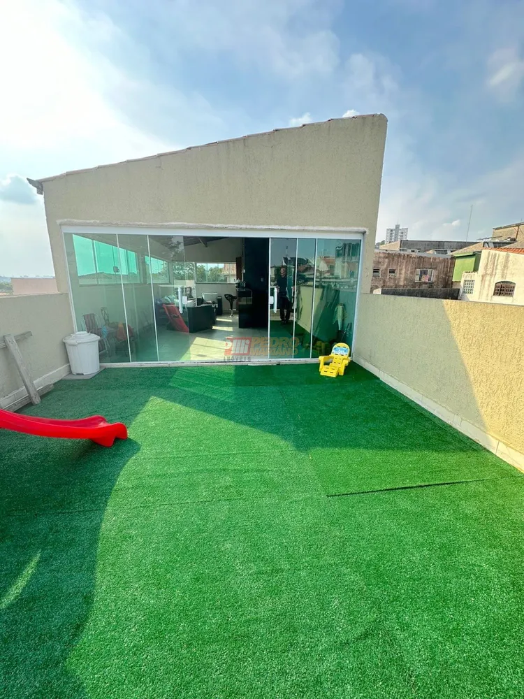 Sobrado, 3 quartos, 234 m² - Foto 15