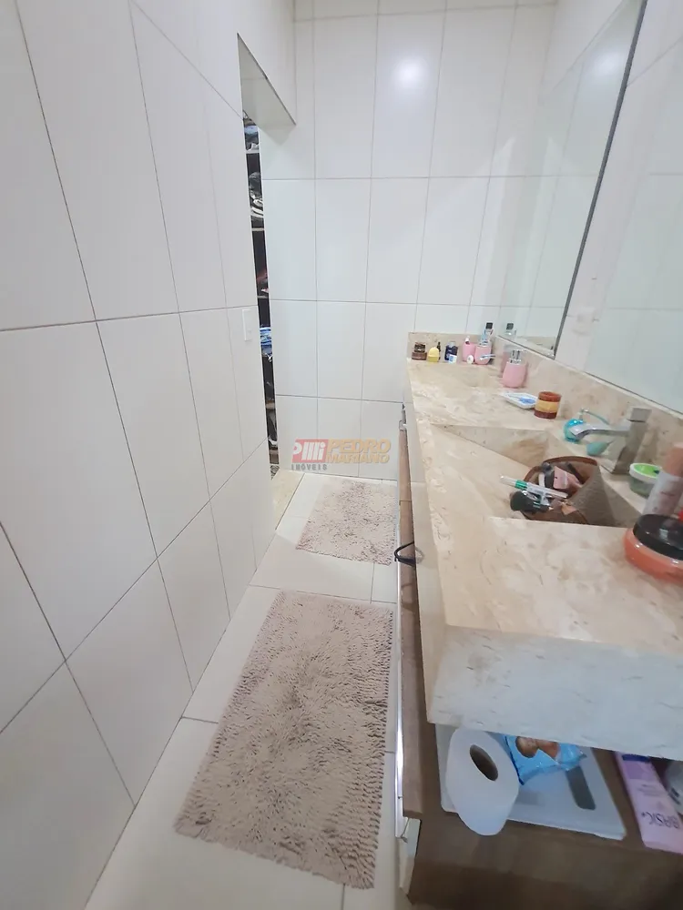 Sobrado, 3 quartos, 234 m² - Foto 6