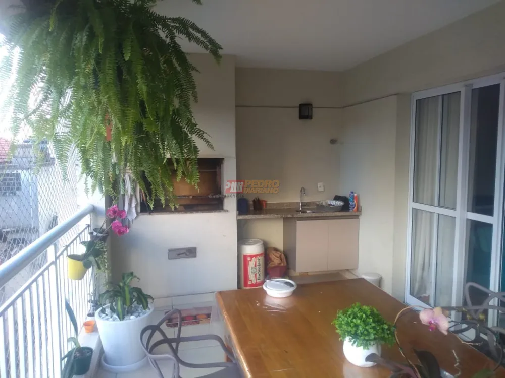 Apartamento, 4 quartos, 239 m² - Foto 7