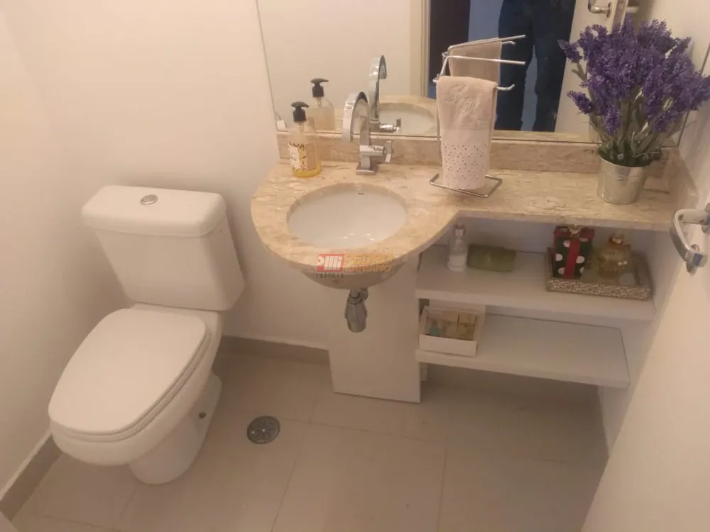 Apartamento, 4 quartos, 239 m² - Foto 6