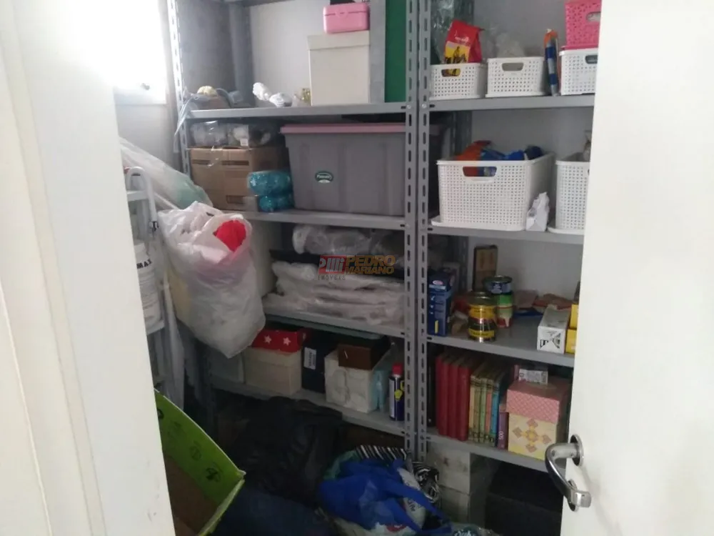 Apartamento, 4 quartos, 239 m² - Foto 5