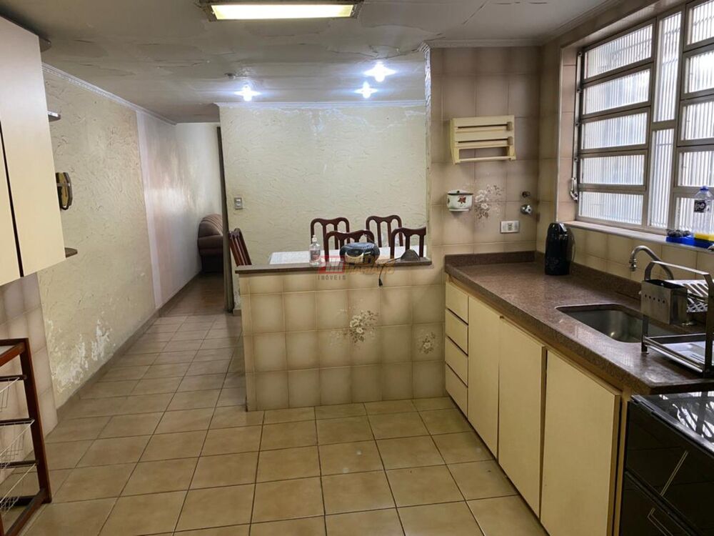 Sobrado à venda com 3 quartos, 158m² - Foto 4