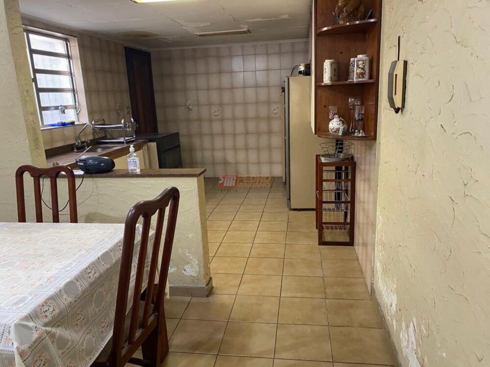 Sobrado à venda com 3 quartos, 158m² - Foto 6