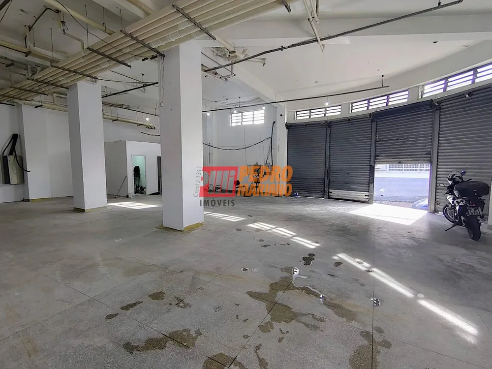 Loja-Salão, 274 m² - Foto 7