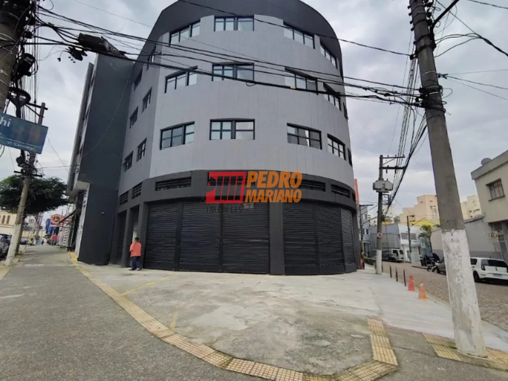 Loja-Salão, 274 m² - Foto 1