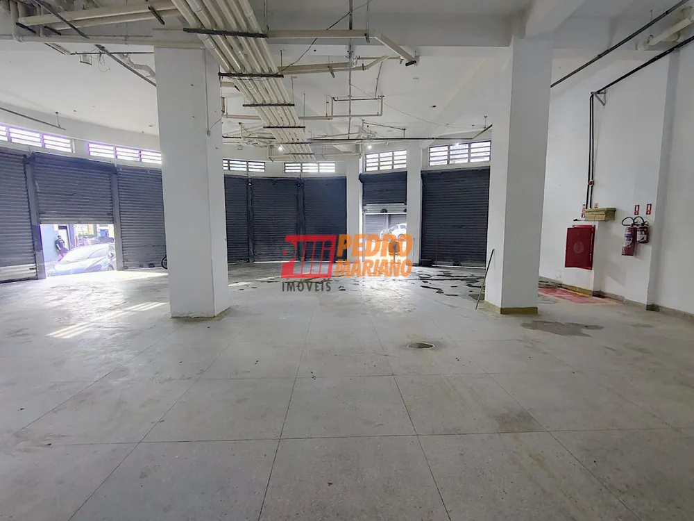 Loja-Salão, 274 m² - Foto 2