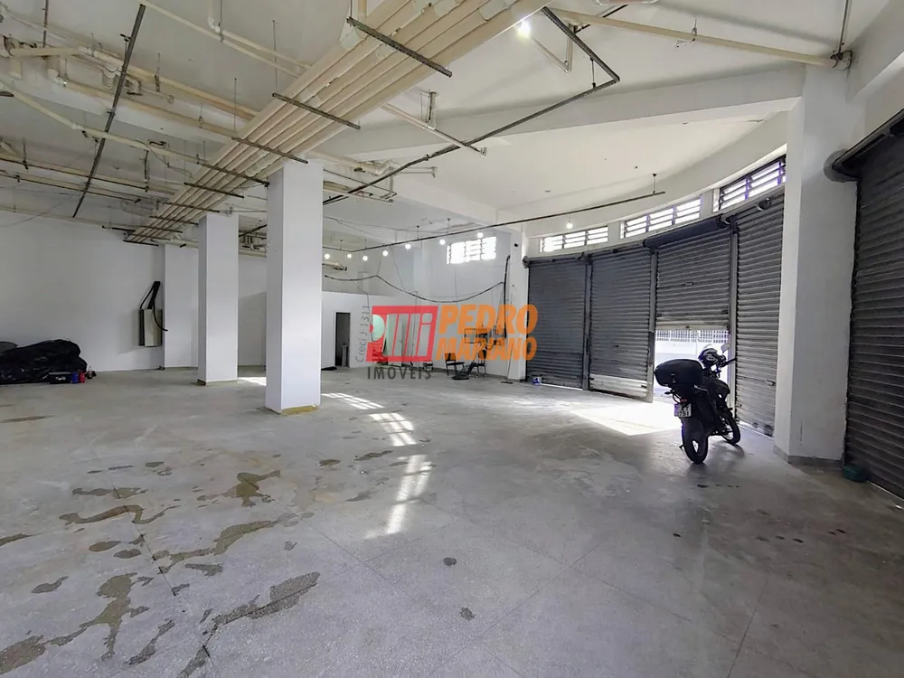 Loja-Salão, 274 m² - Foto 10
