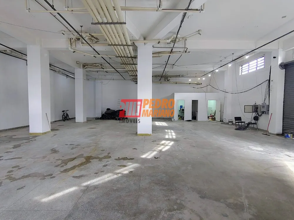 Loja-Salão, 274 m² - Foto 3