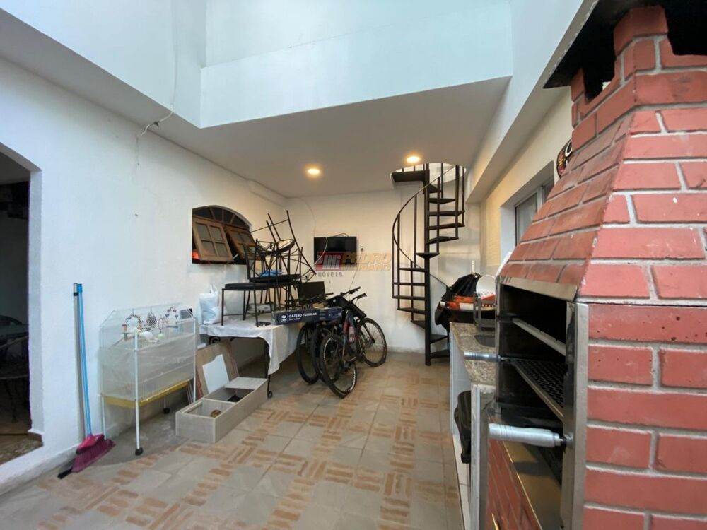 Sobrado, 3 quartos, 172 m² - Foto 8