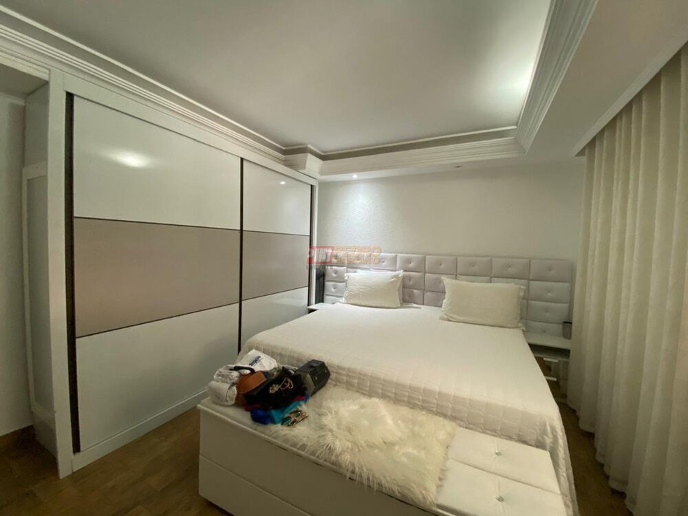 Sobrado, 3 quartos, 172 m² - Foto 2