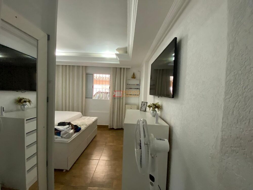 Sobrado, 3 quartos, 172 m² - Foto 3