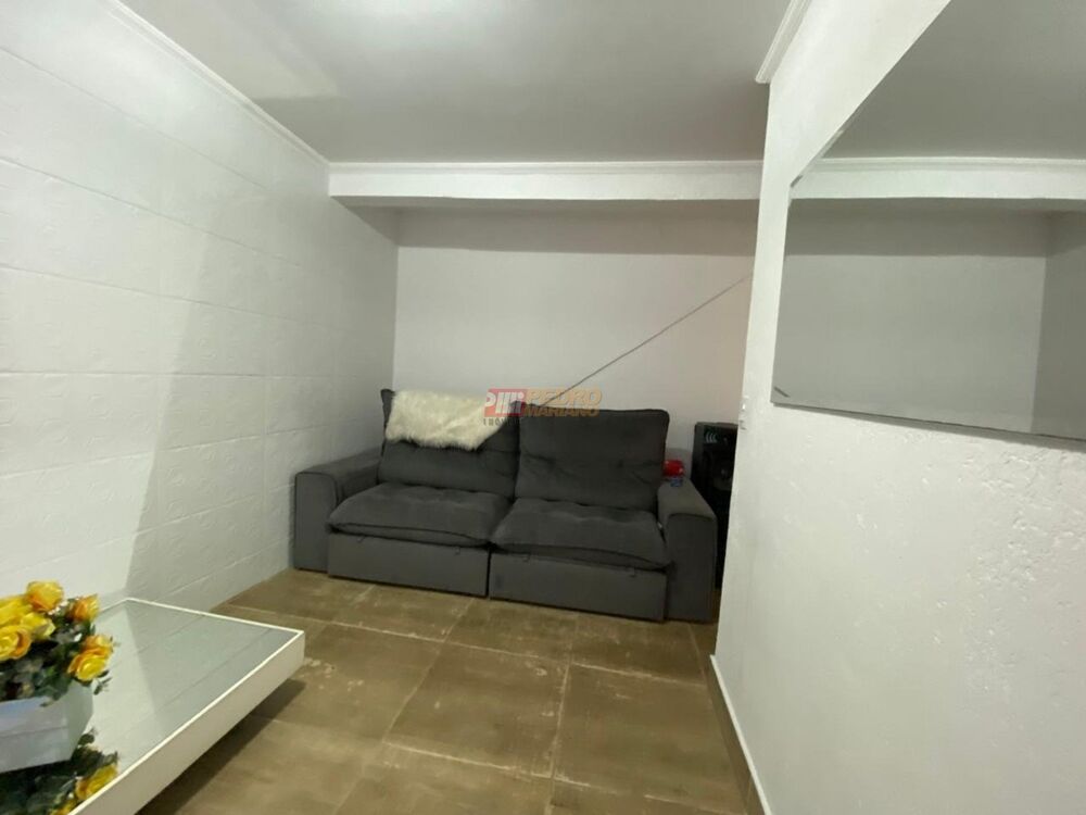Sobrado, 3 quartos, 172 m² - Foto 1