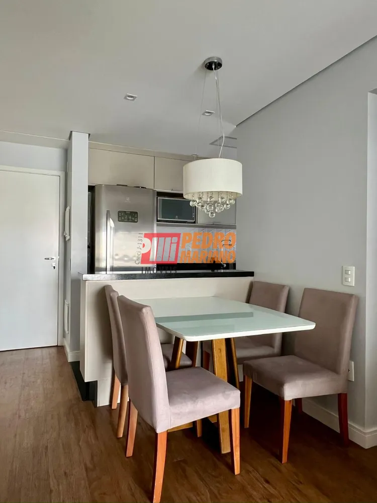 Apartamento, 2 quartos, 57 m² - Foto 2