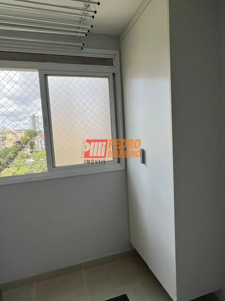 Apartamento, 2 quartos, 57 m² - Foto 8
