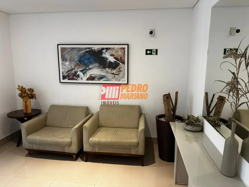 Apartamento, 2 quartos, 57 m² - Foto 9