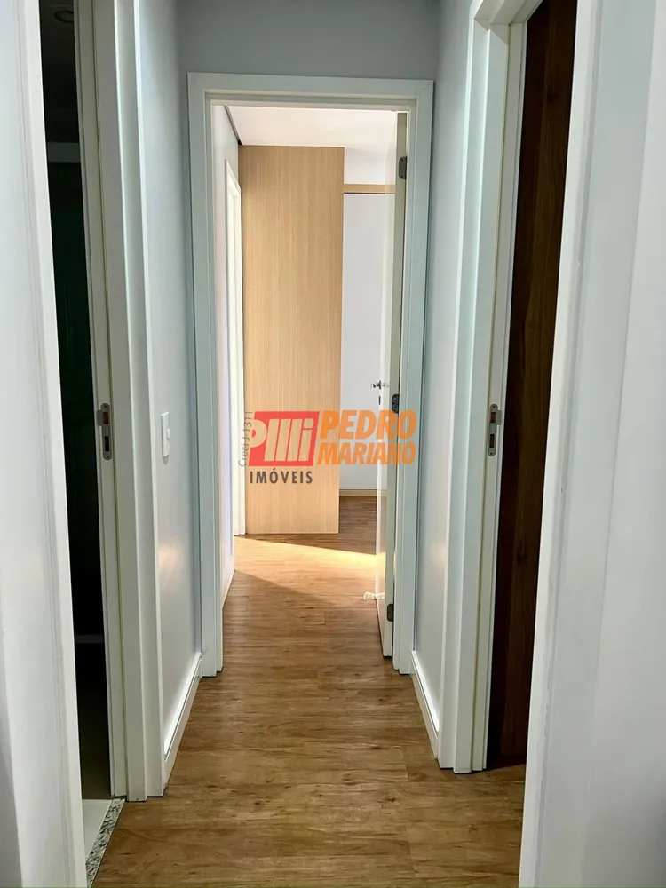 Apartamento, 2 quartos, 57 m² - Foto 6