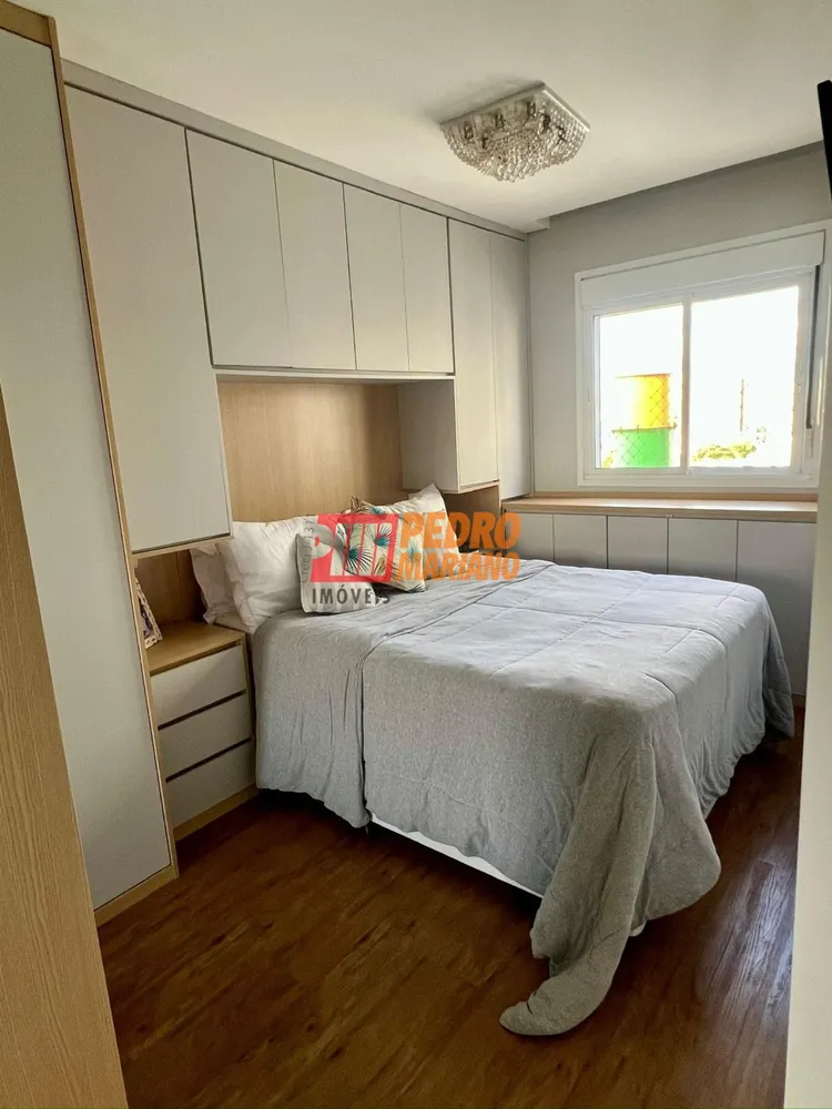 Apartamento, 2 quartos, 57 m² - Foto 7
