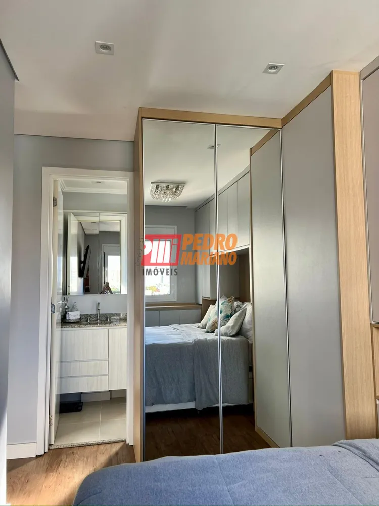 Apartamento, 2 quartos, 57 m² - Foto 12
