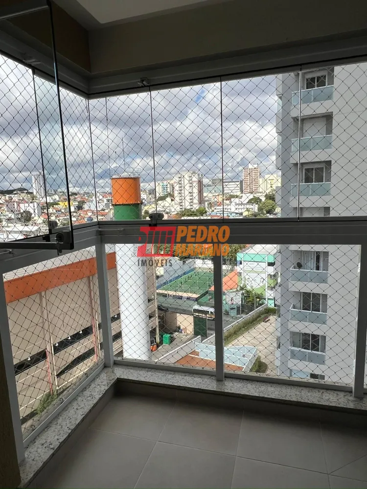 Apartamento, 2 quartos, 57 m² - Foto 11
