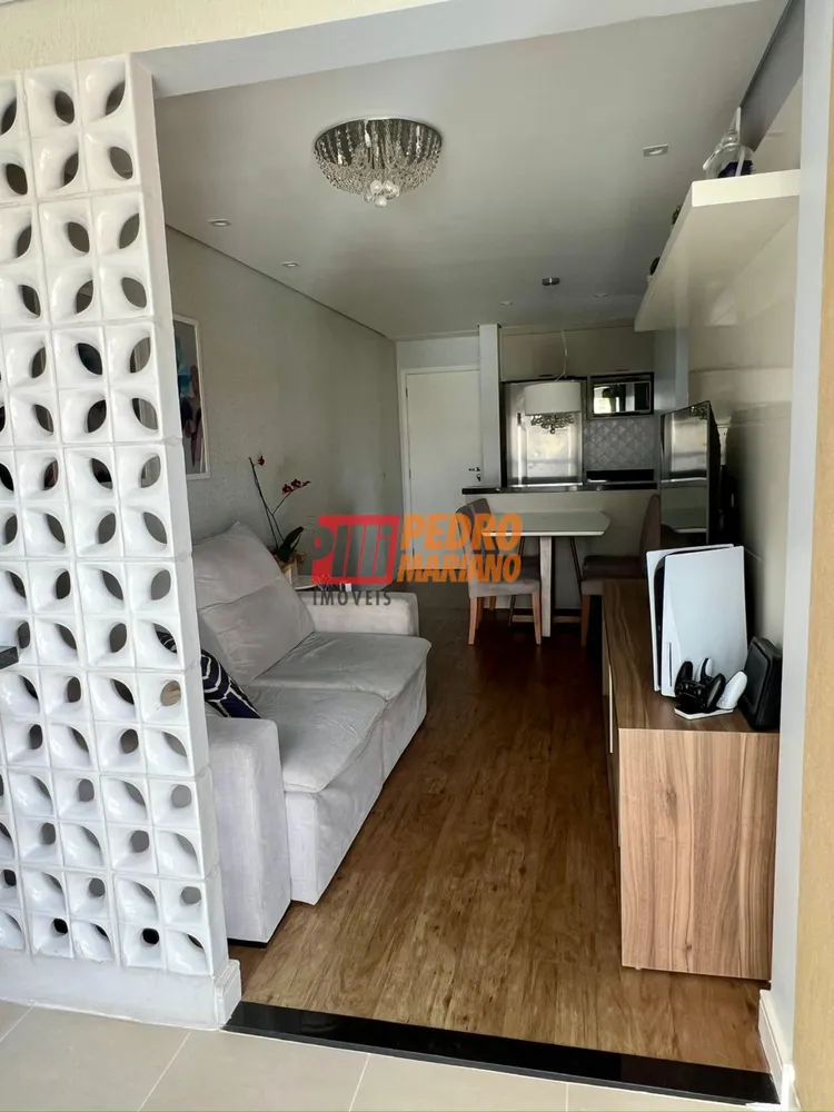 Apartamento, 2 quartos, 57 m² - Foto 10