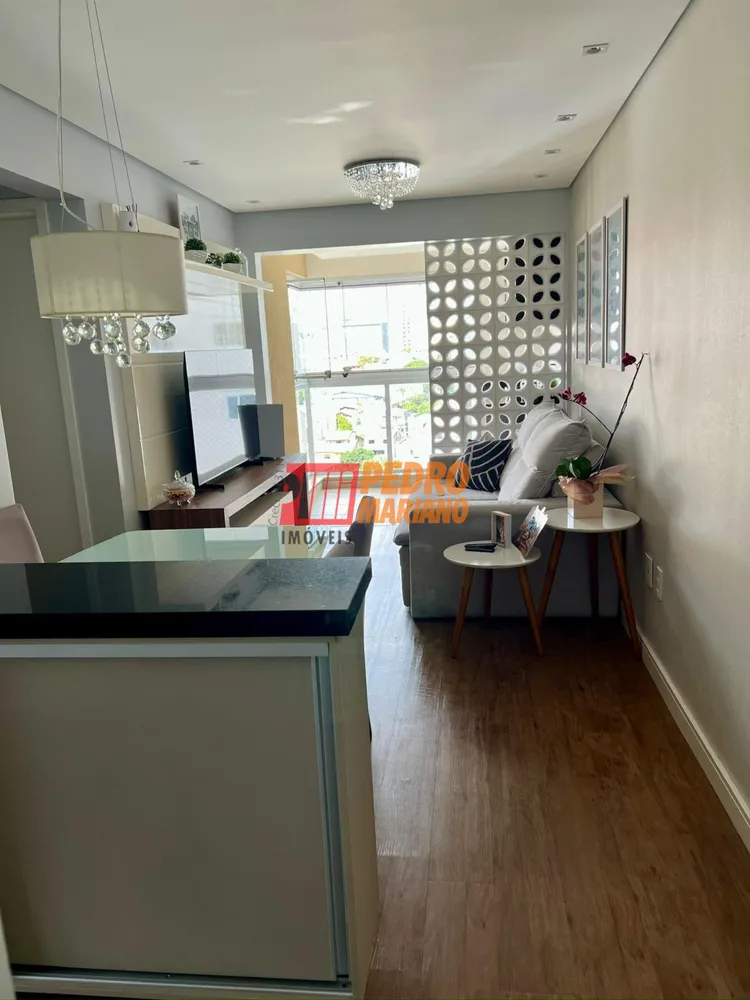 Apartamento, 2 quartos, 57 m² - Foto 3