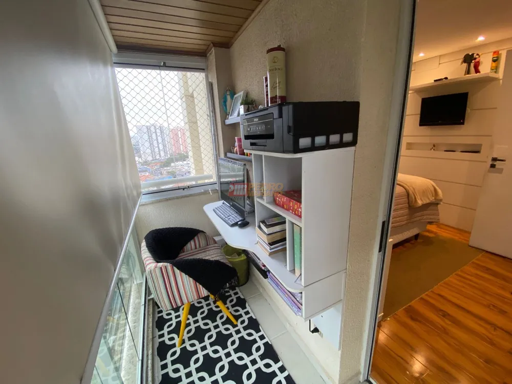 Apartamento, 3 quartos, 114 m² - Foto 1