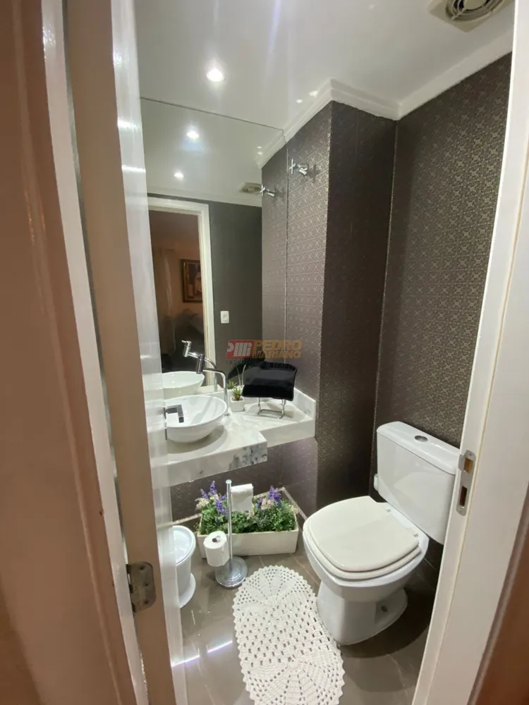 Apartamento, 3 quartos, 114 m² - Foto 2