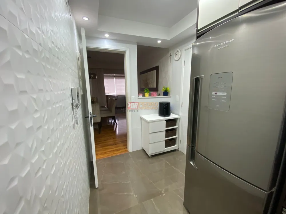 Apartamento, 3 quartos, 114 m² - Foto 7