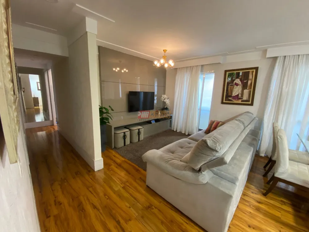 Apartamento, 3 quartos, 114 m² - Foto 3