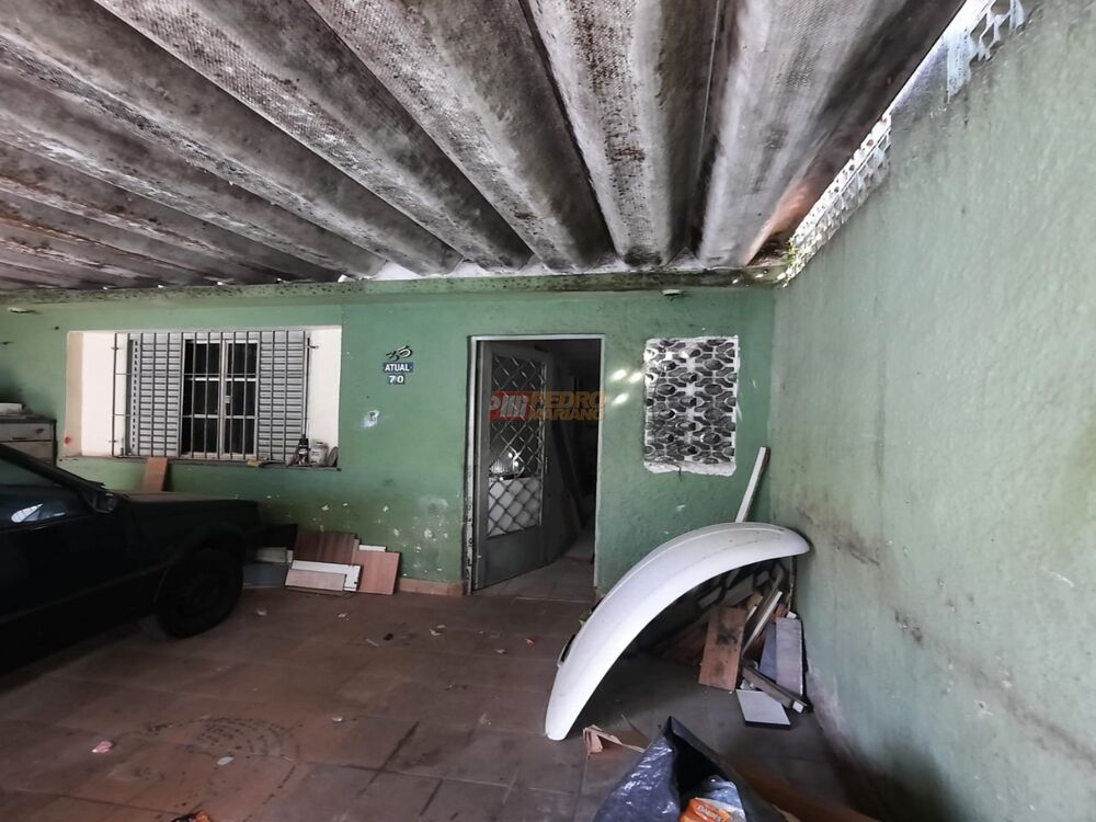 Casa à venda com 2 quartos, 65m² - Foto 7