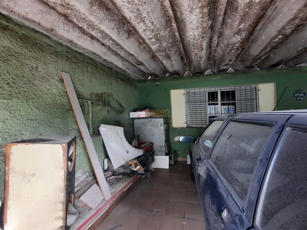 Casa à venda com 2 quartos, 65m² - Foto 8