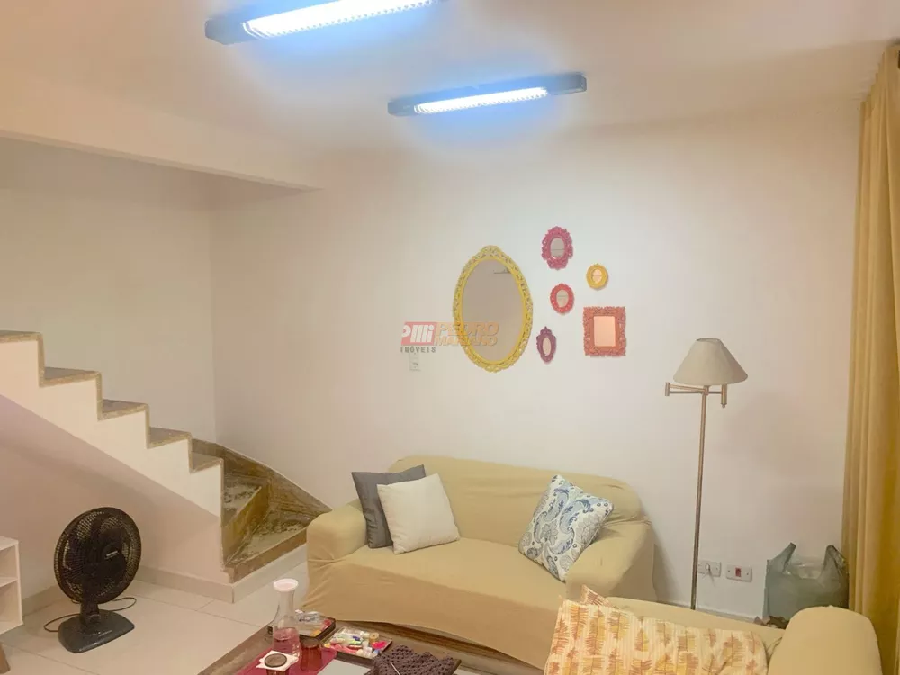 Sobrado, 2 quartos, 146 m² - Foto 2