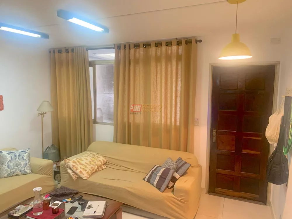 Sobrado, 2 quartos, 146 m² - Foto 1