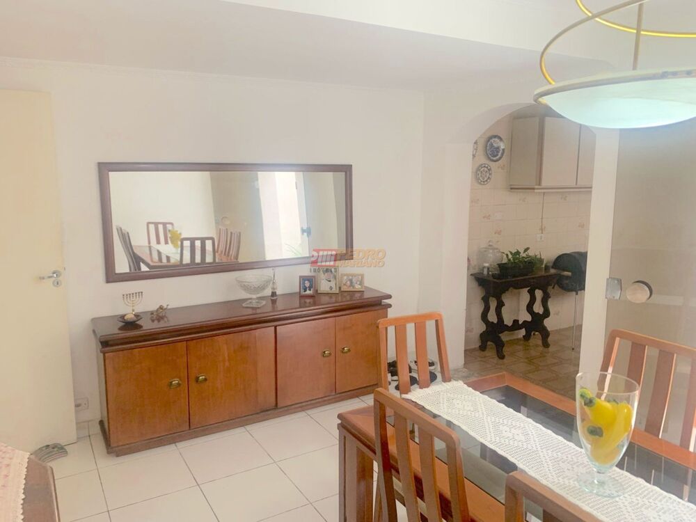 Sobrado à venda com 2 quartos, 146m² - Foto 3