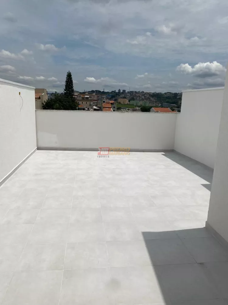 Cobertura, 2 quartos, 100 m² - Foto 1