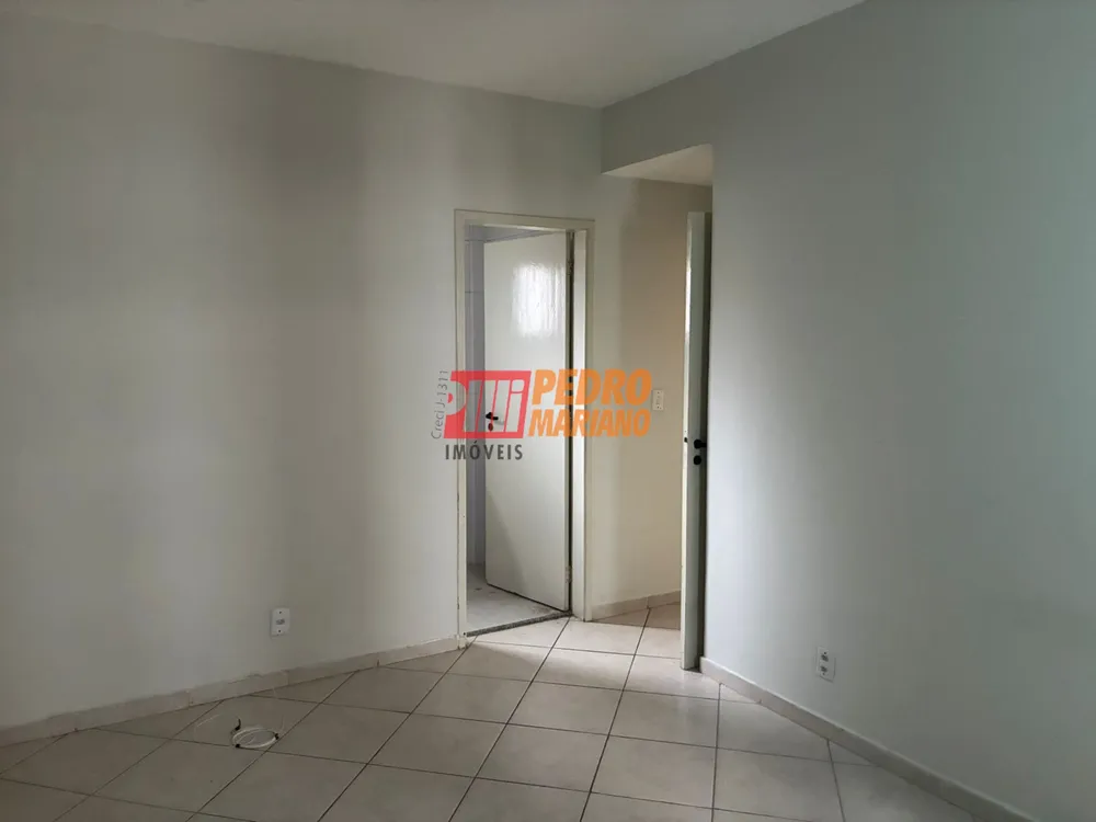 Apartamento, 3 quartos, 92 m² - Foto 2