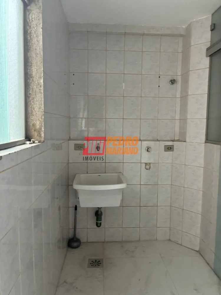 Apartamento, 3 quartos, 92 m² - Foto 8