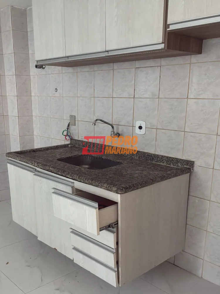 Apartamento, 3 quartos, 92 m² - Foto 7