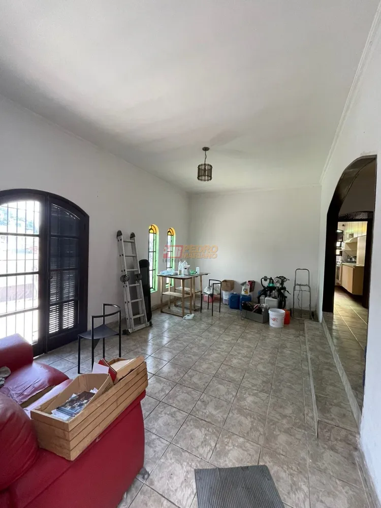 Casa, 3 quartos, 212 m² - Foto 1