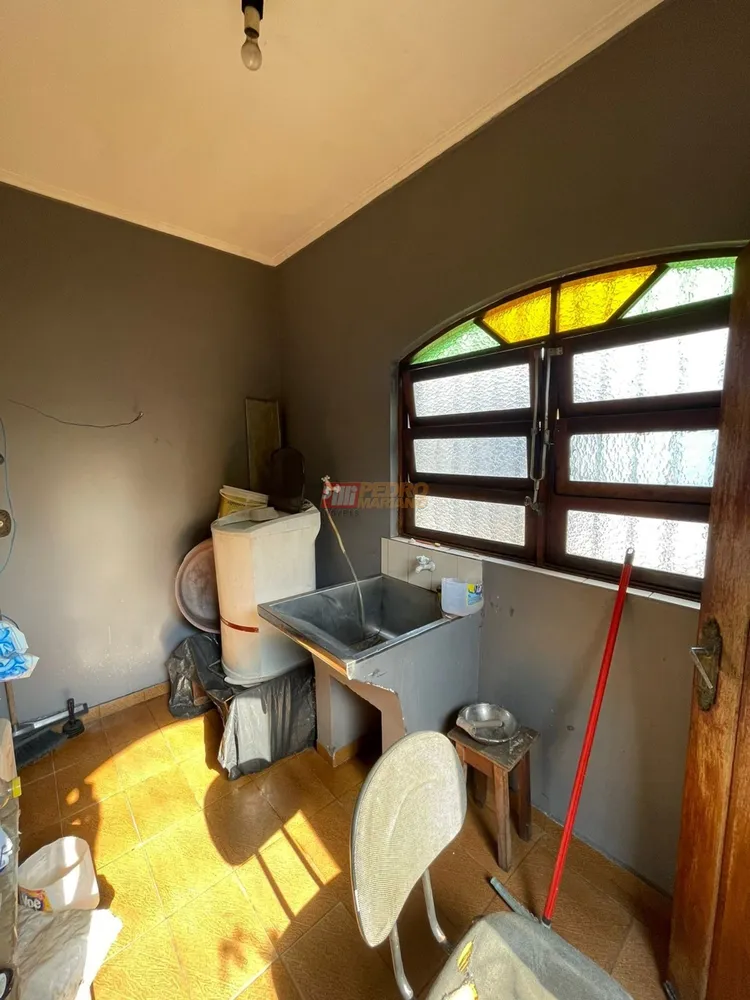 Casa, 3 quartos, 212 m² - Foto 8