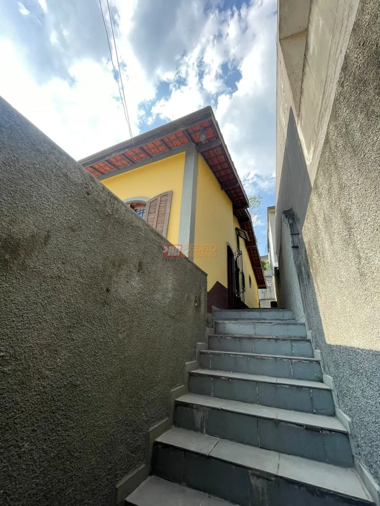 Casa, 3 quartos, 212 m² - Foto 9