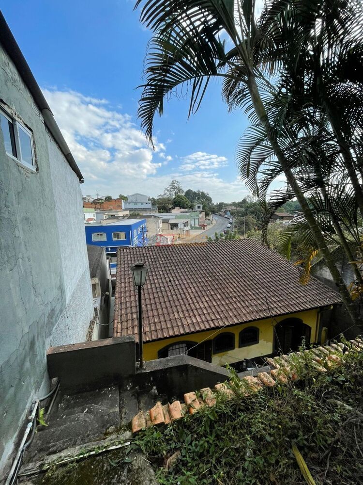 Casa, 3 quartos, 212 m² - Foto 1