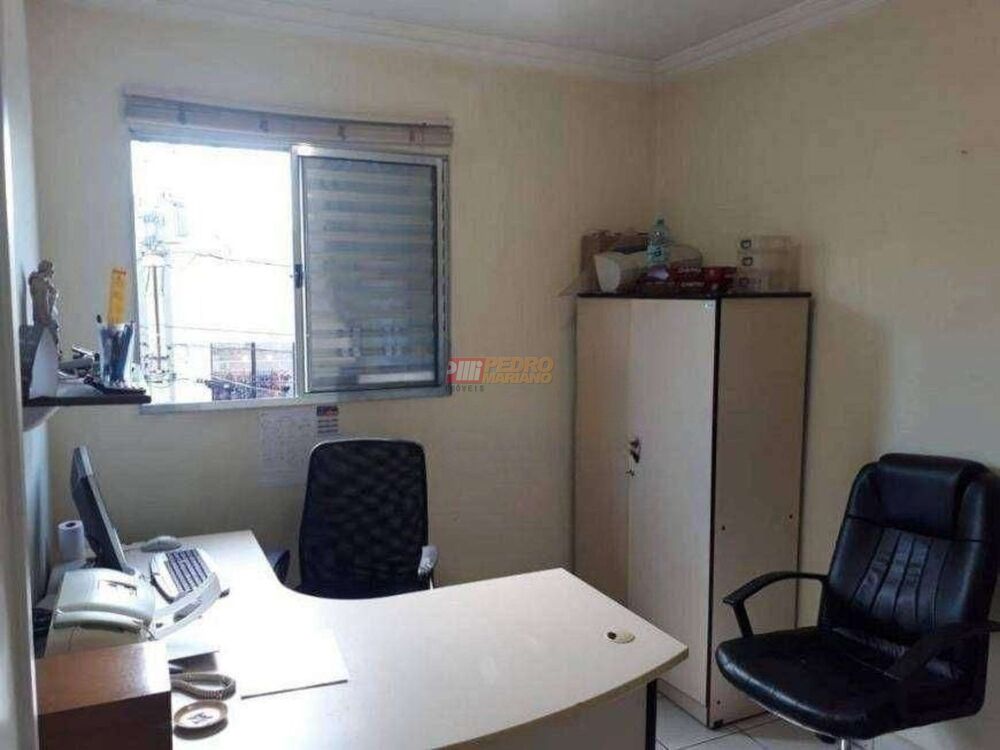Sobrado para alugar com 4 quartos, 250m² - Foto 4